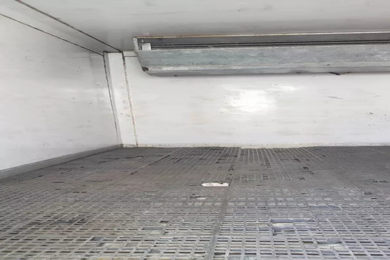 KIA Bongo K-2500 - 12/12 5
