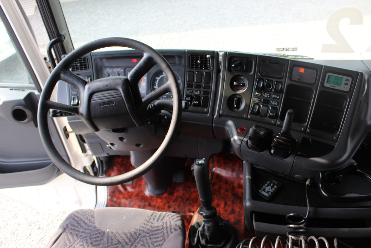 Scania 114 380 - 07/07 9