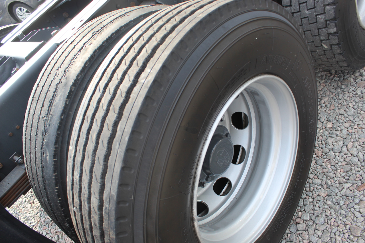 Scania 114 380 - 07/07 15