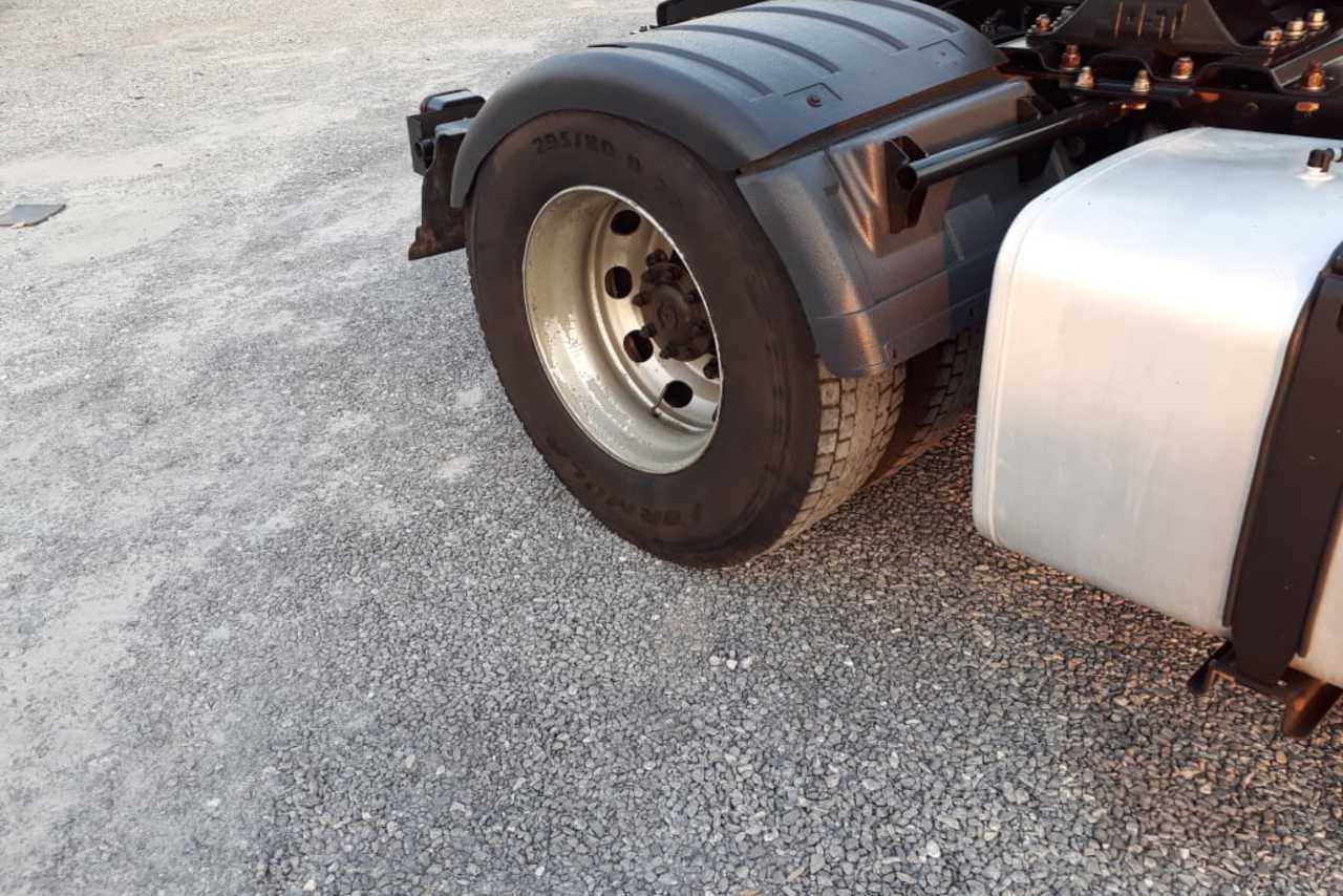 Volkswagen VW 19330 - 13/14 10