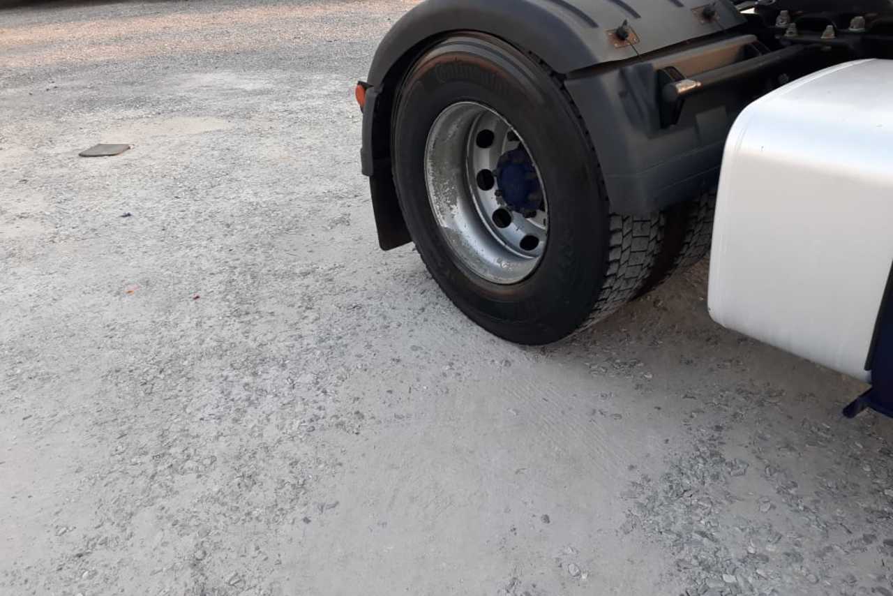Volkswagen VW 19330 - 13/14 5