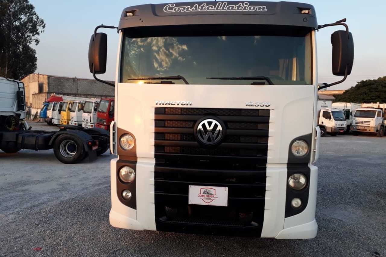 Volkswagen VW 19330 - 13/14 6