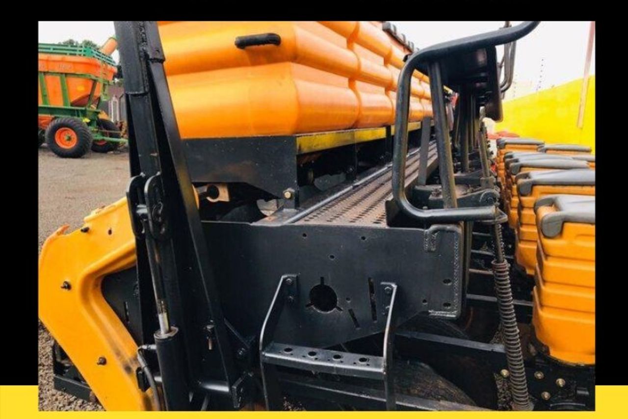 Valtra Hitech BP - 14/14 2