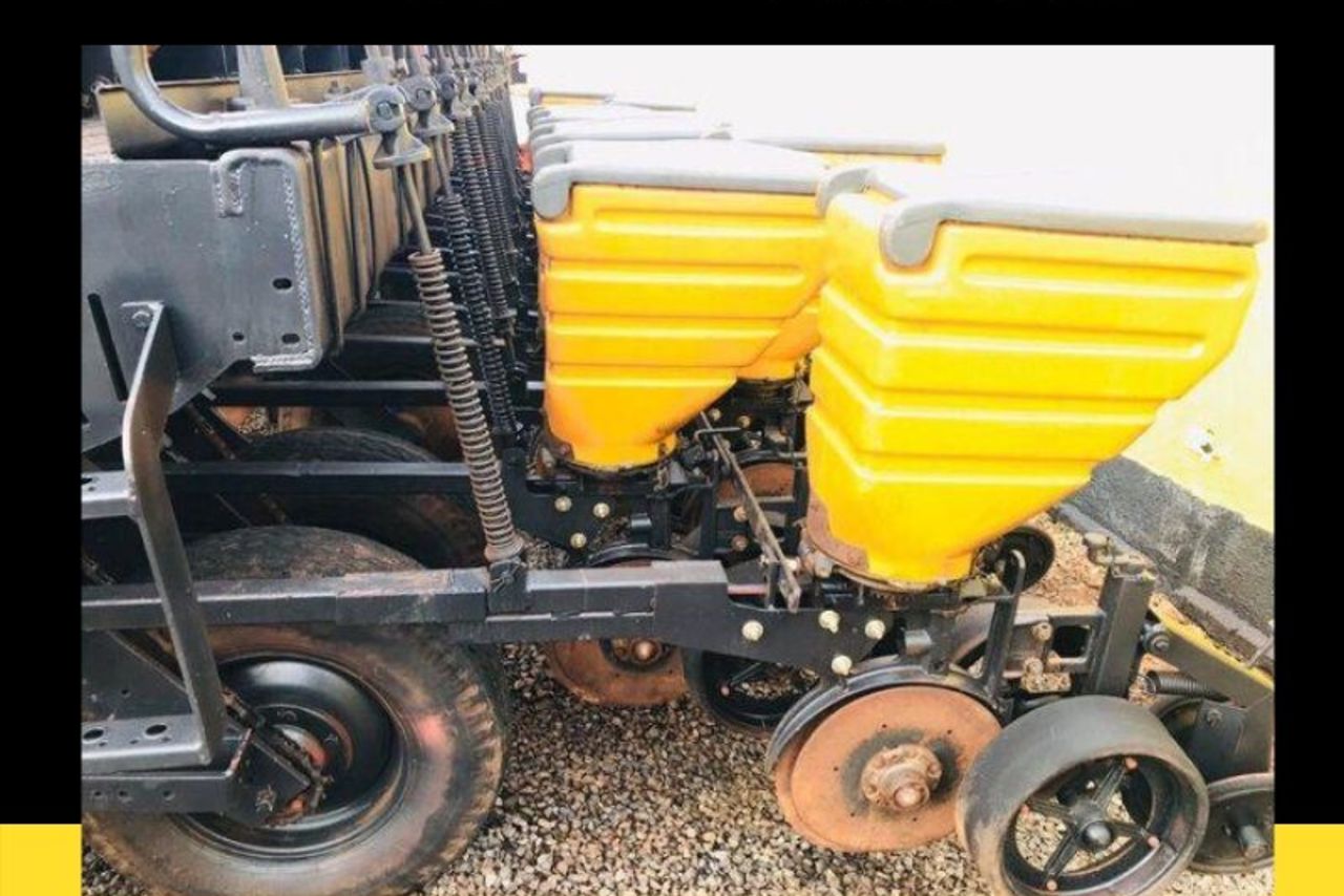 Valtra Hitech BP - 14/14 3