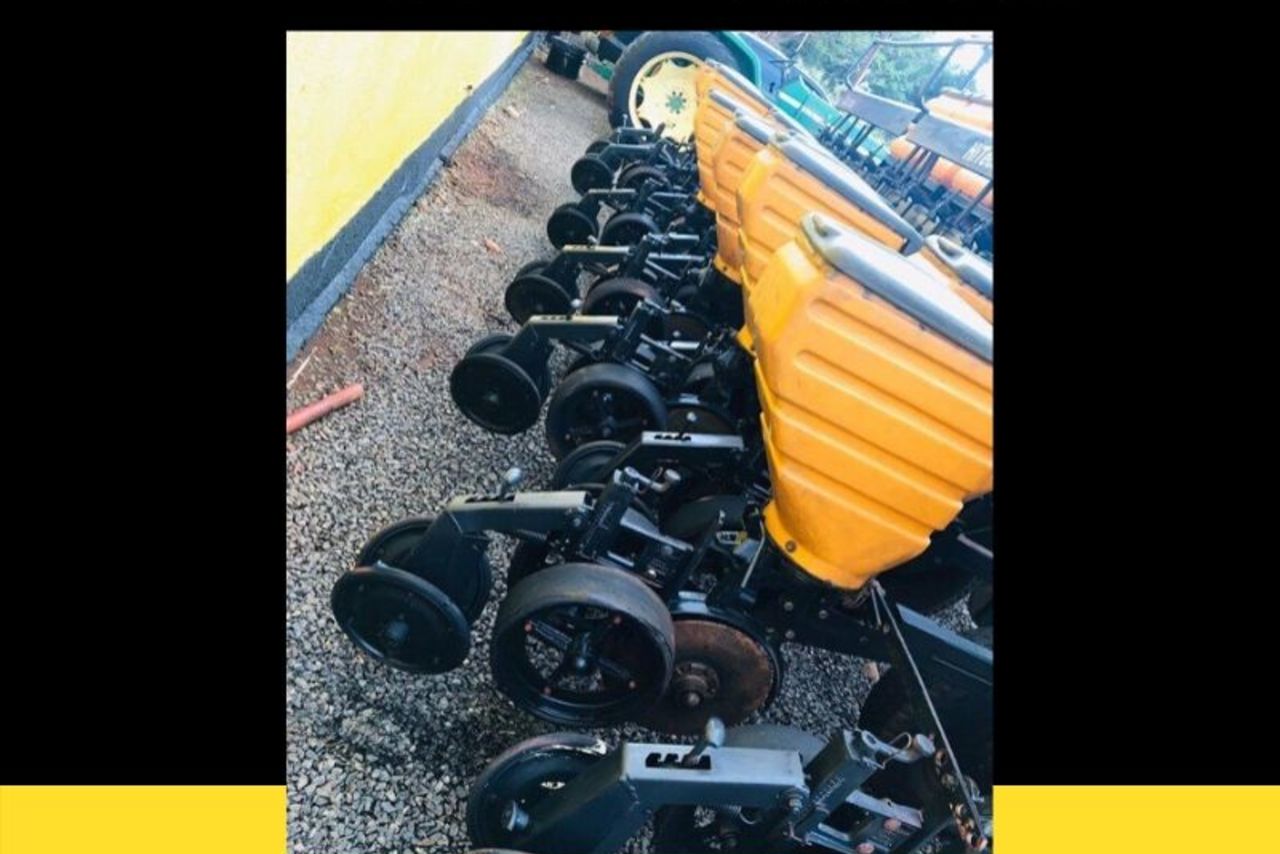 Valtra Hitech BP - 14/14 4
