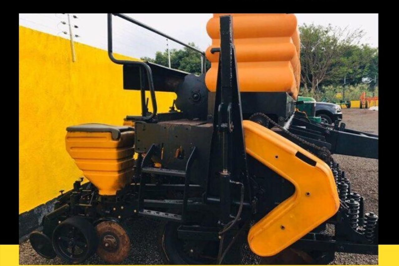 Valtra Hitech BP - 14/14 6
