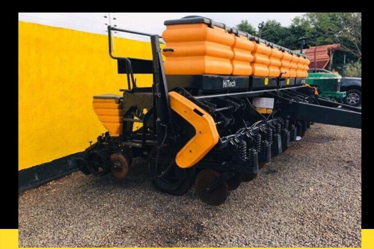 Valtra Hitech BP - 14/14 7
