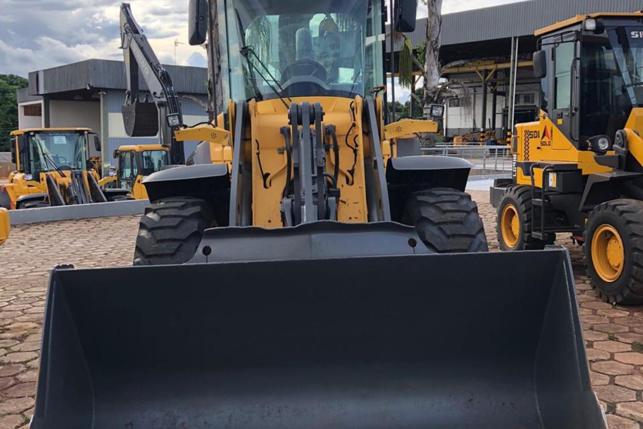 Volvo L60F - 12/12 2