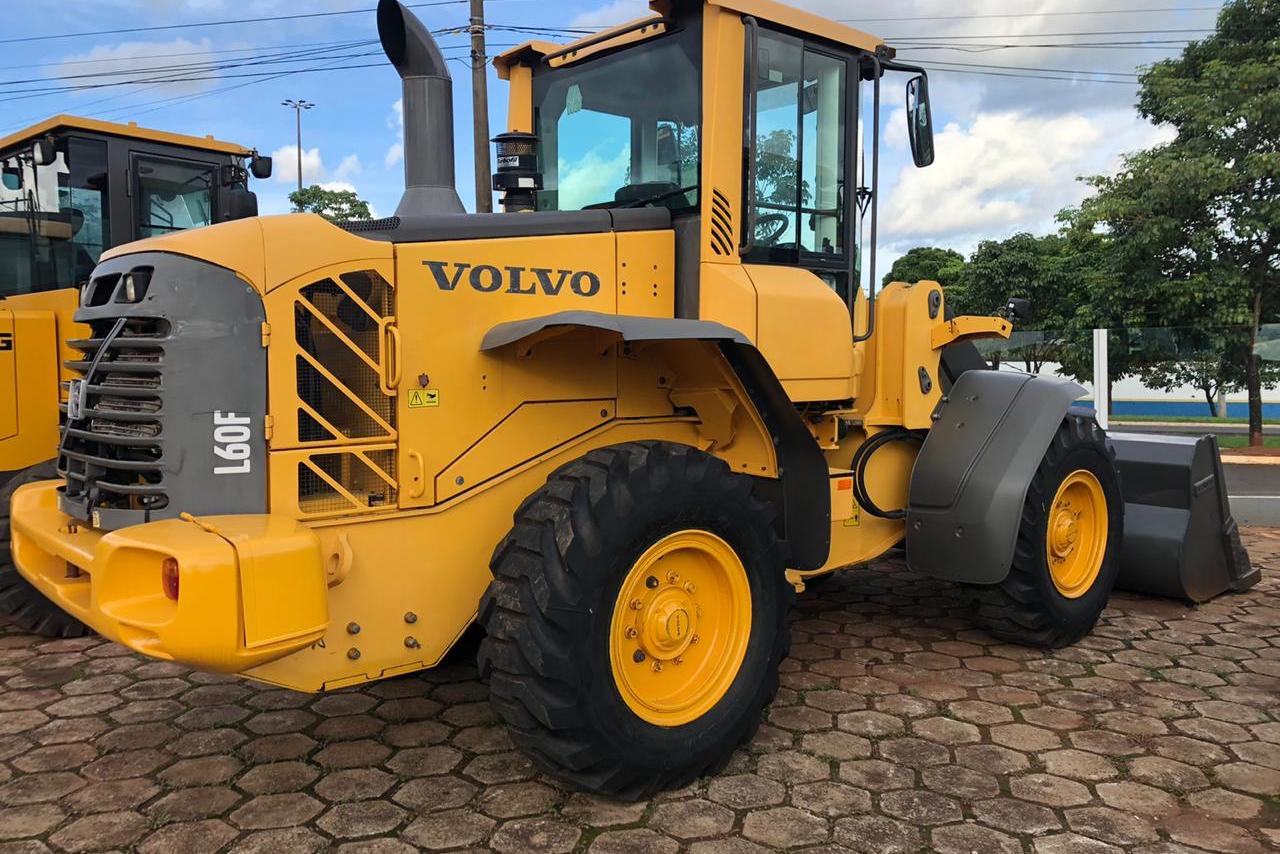 Volvo L60F - 12/12 4