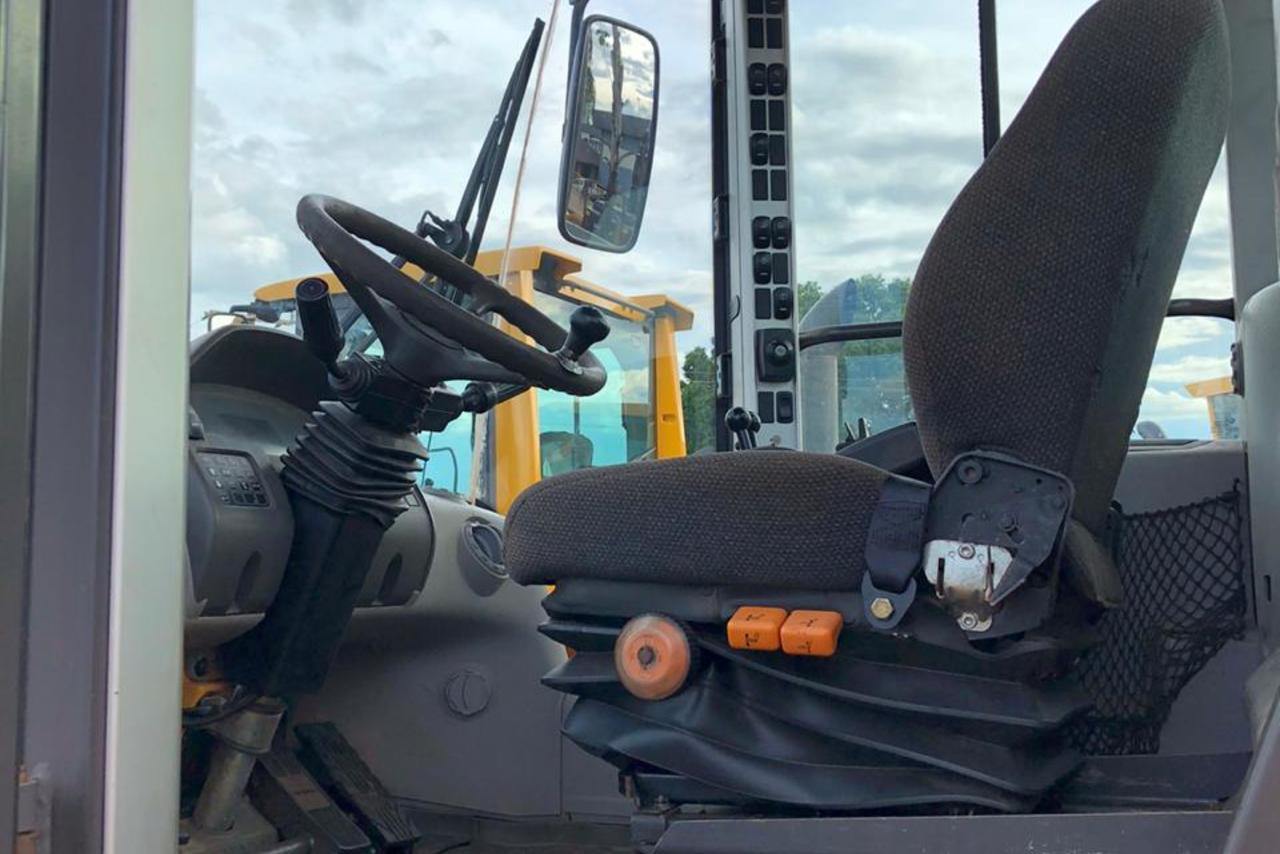 Volvo L60F - 12/12 6
