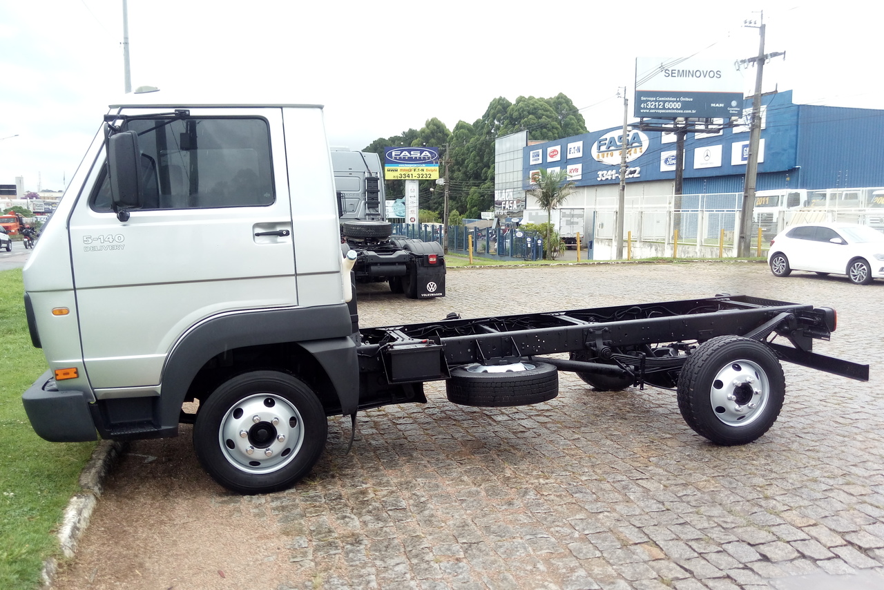 Volkswagen 5140 - 06/06 2