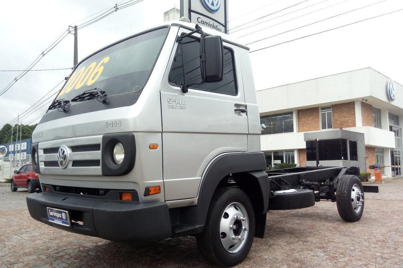 Volkswagen 5140 - 06/06 3