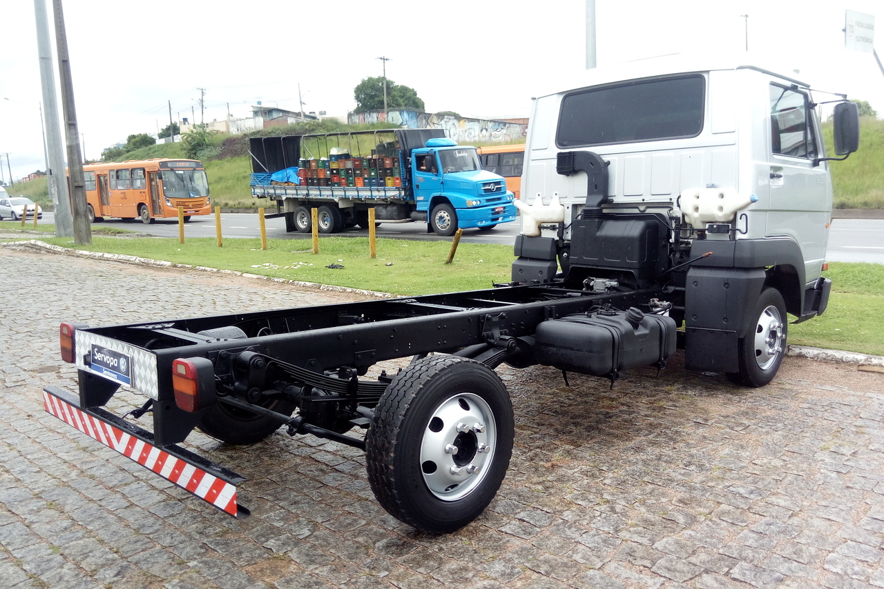 Volkswagen 5140 - 06/06 4