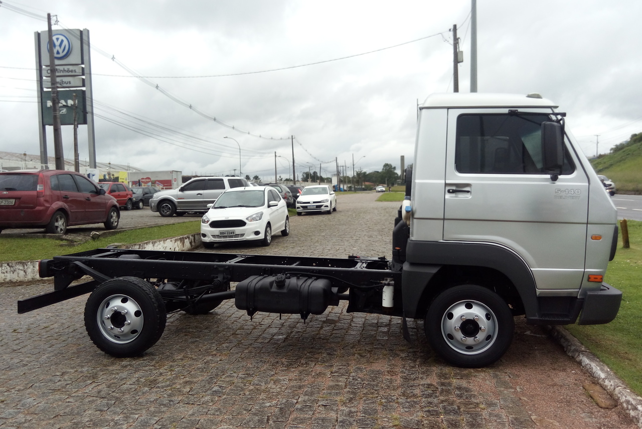 Volkswagen 5140 - 06/06 5
