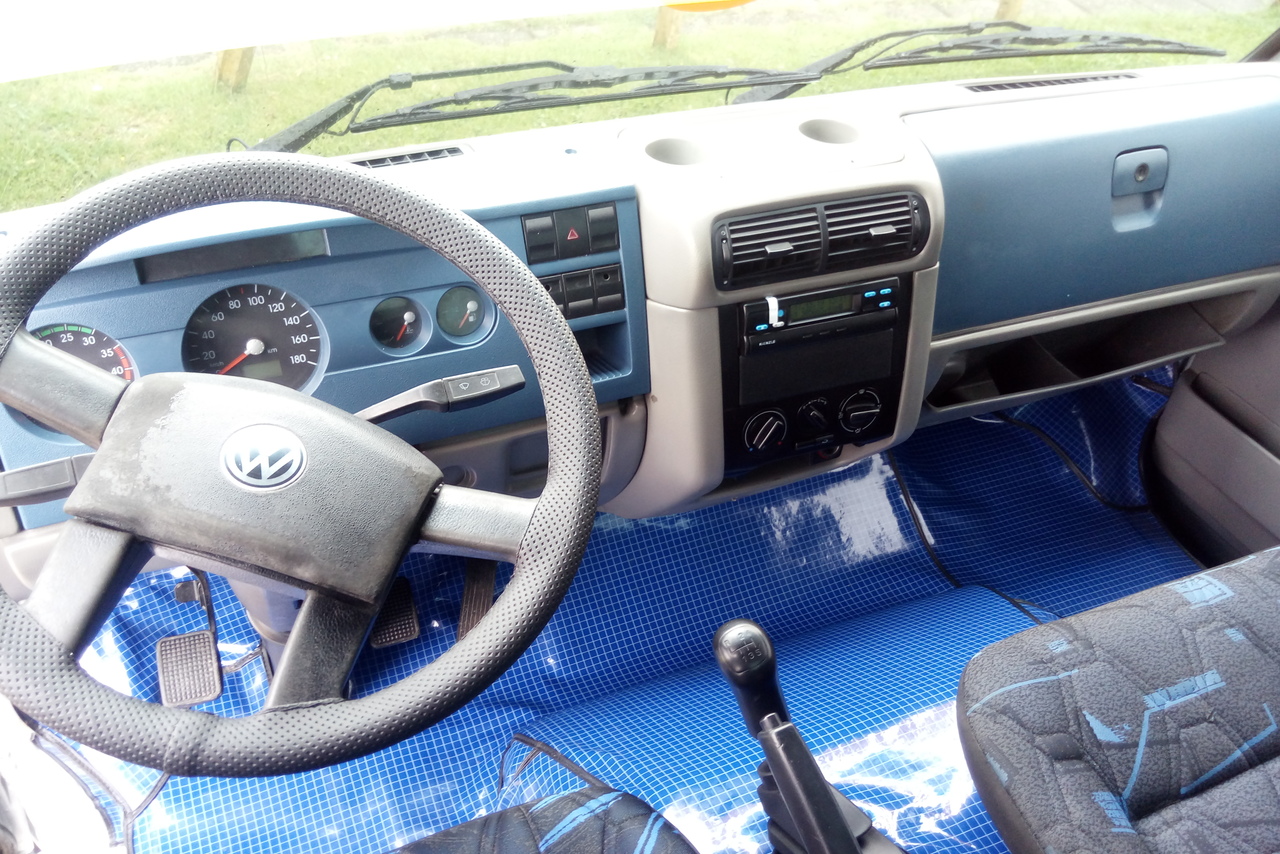 Volkswagen 5140 - 06/06 6