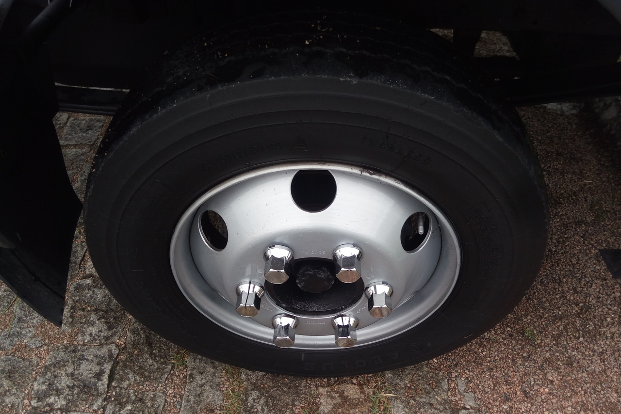 Volkswagen 5140 - 06/06 8