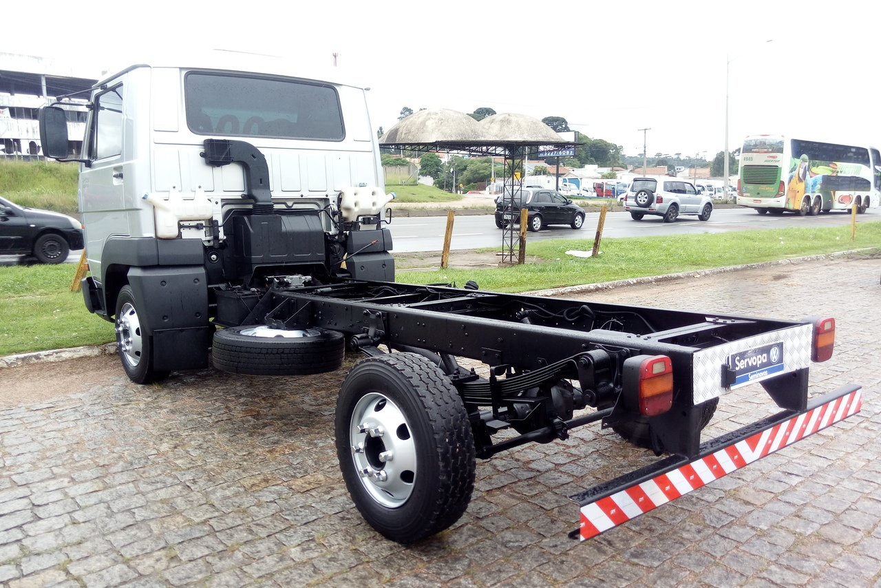 Volkswagen 5140 - 06/06 10