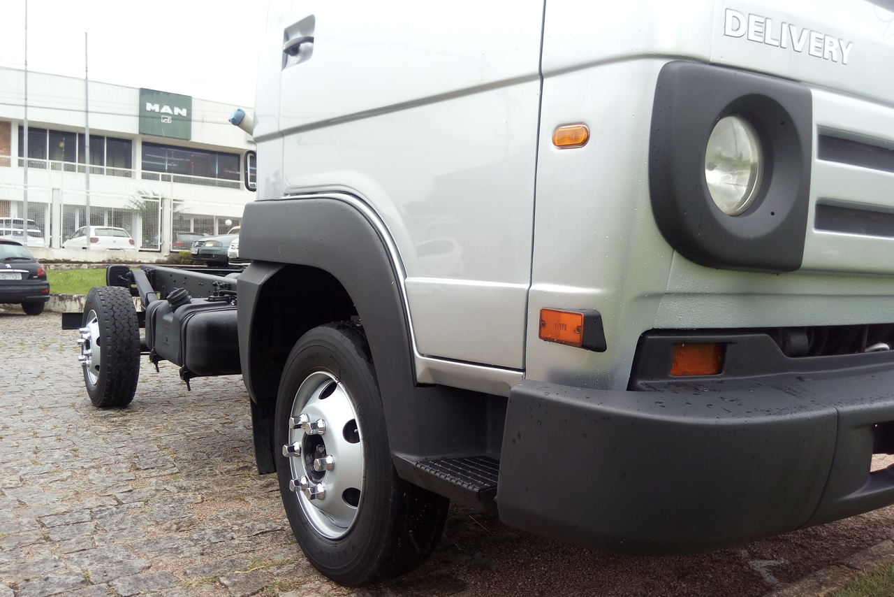 Volkswagen 5140 - 06/06 11