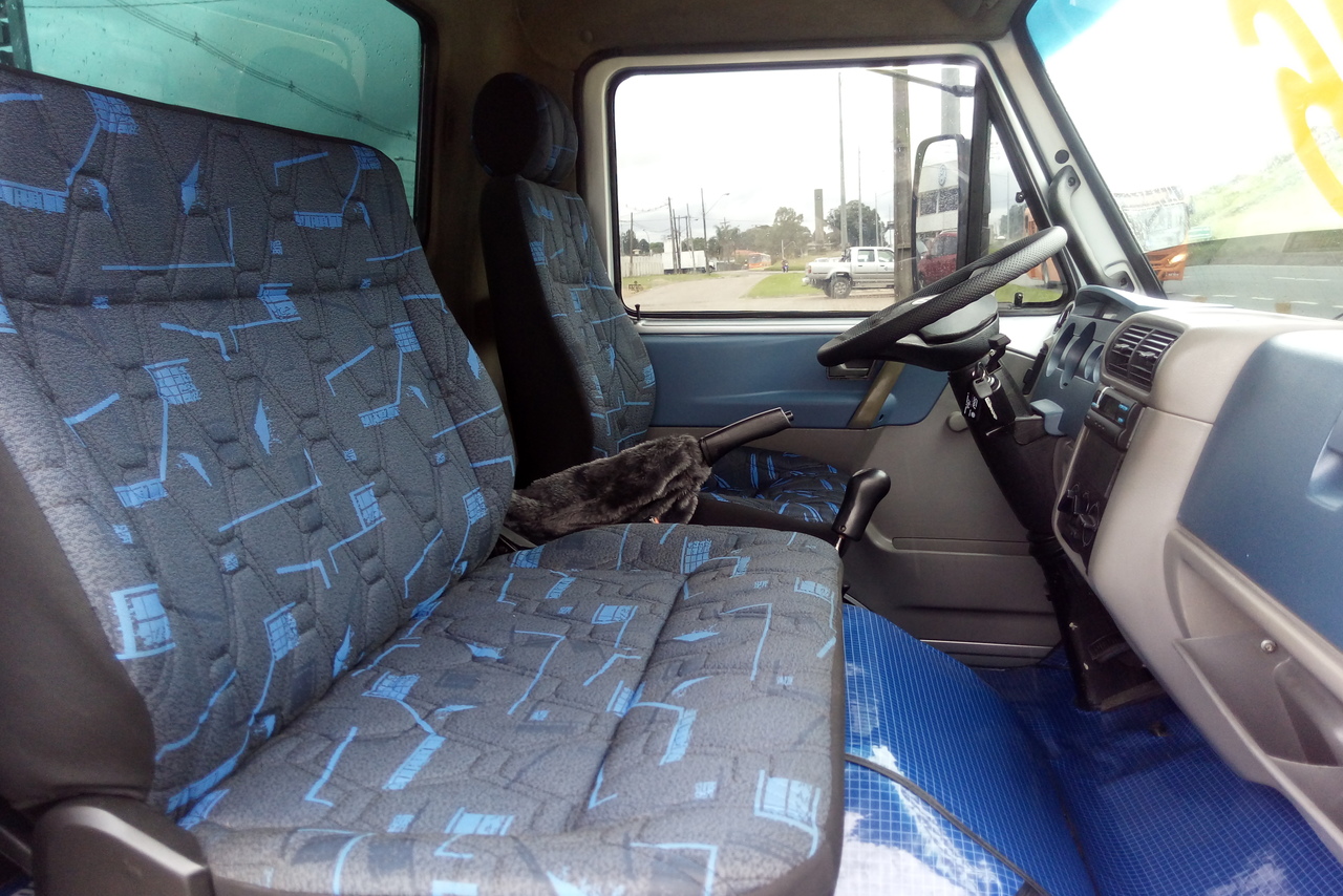 Volkswagen 5140 - 06/06 13