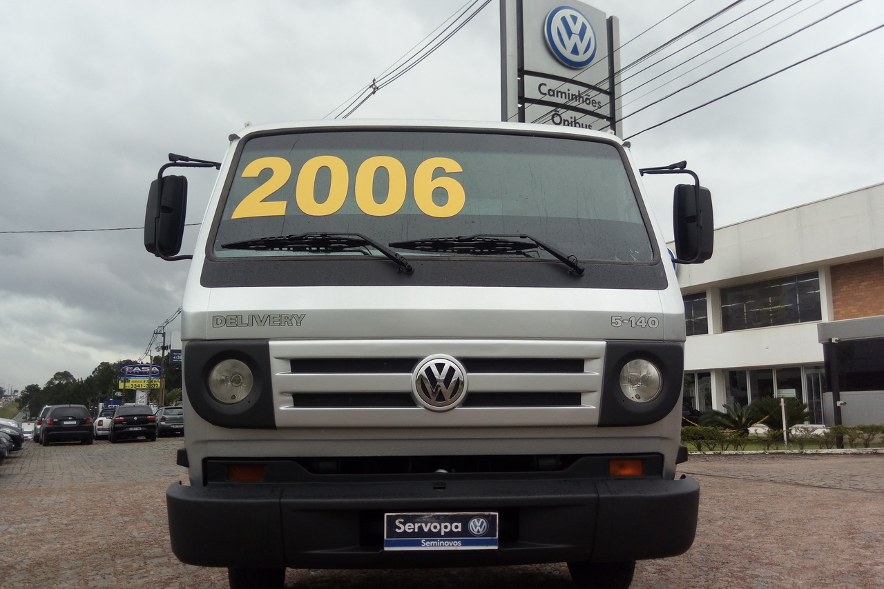 Volkswagen 5140 - 06/06 15