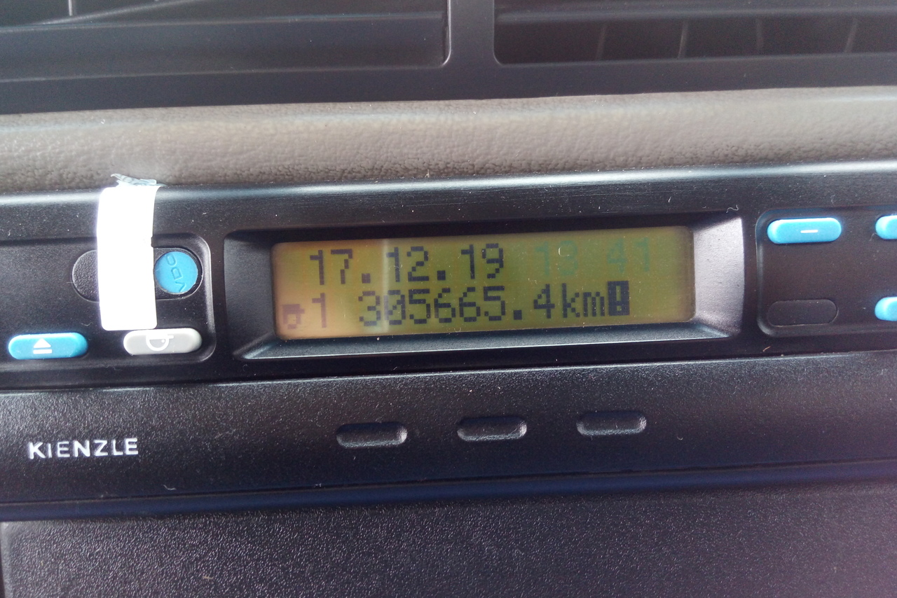 Volkswagen 5140 - 06/06 16