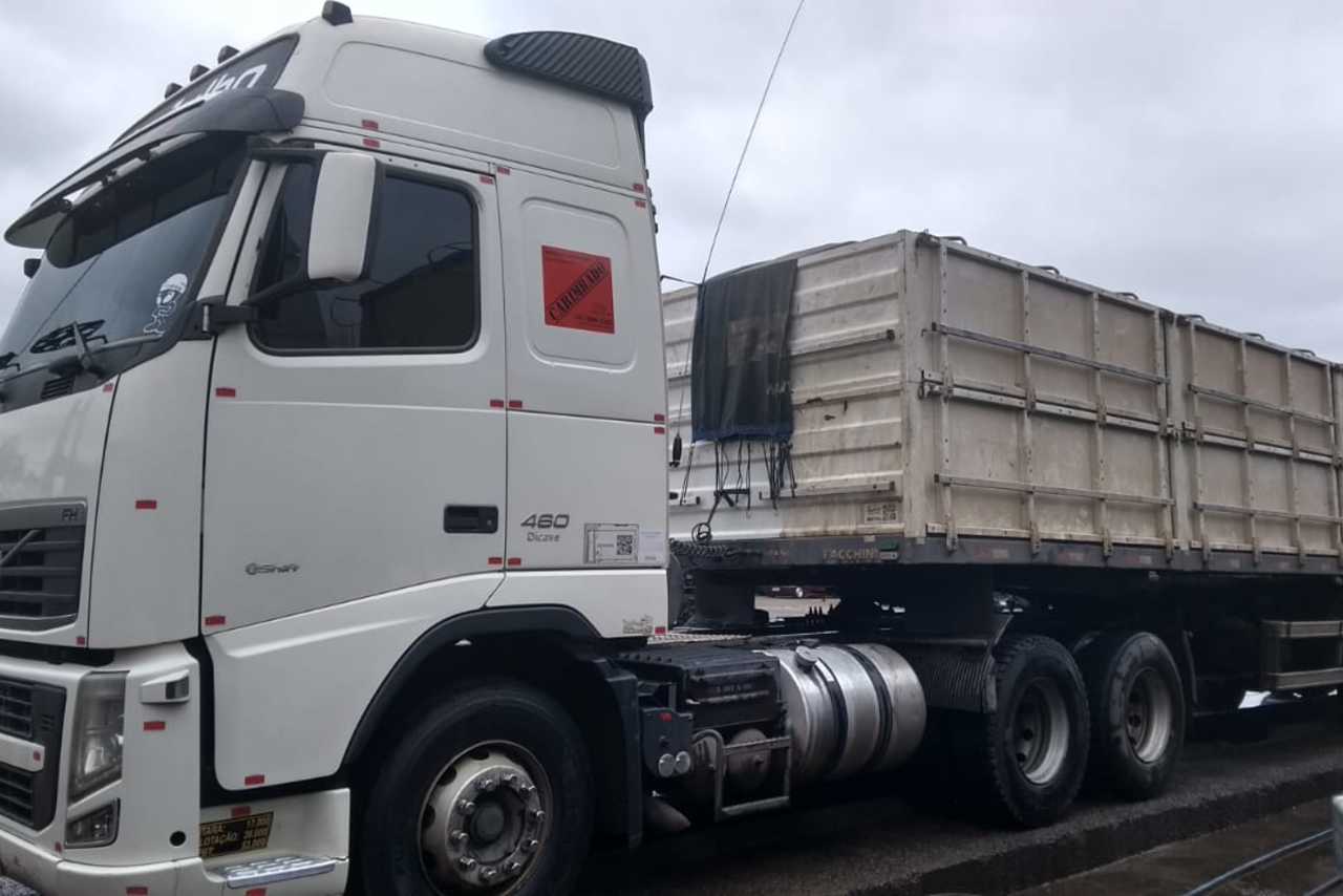 Volvo FH 460 - 14/14 5