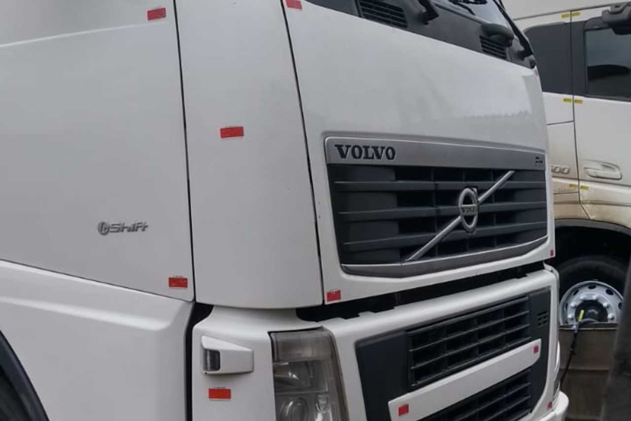 Volvo FH 460 - 14/14 6