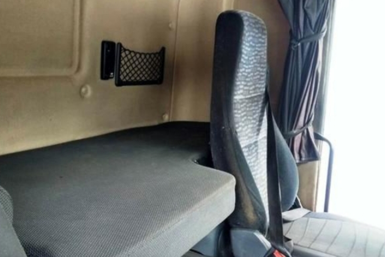 Scania G420 - 10/10 3