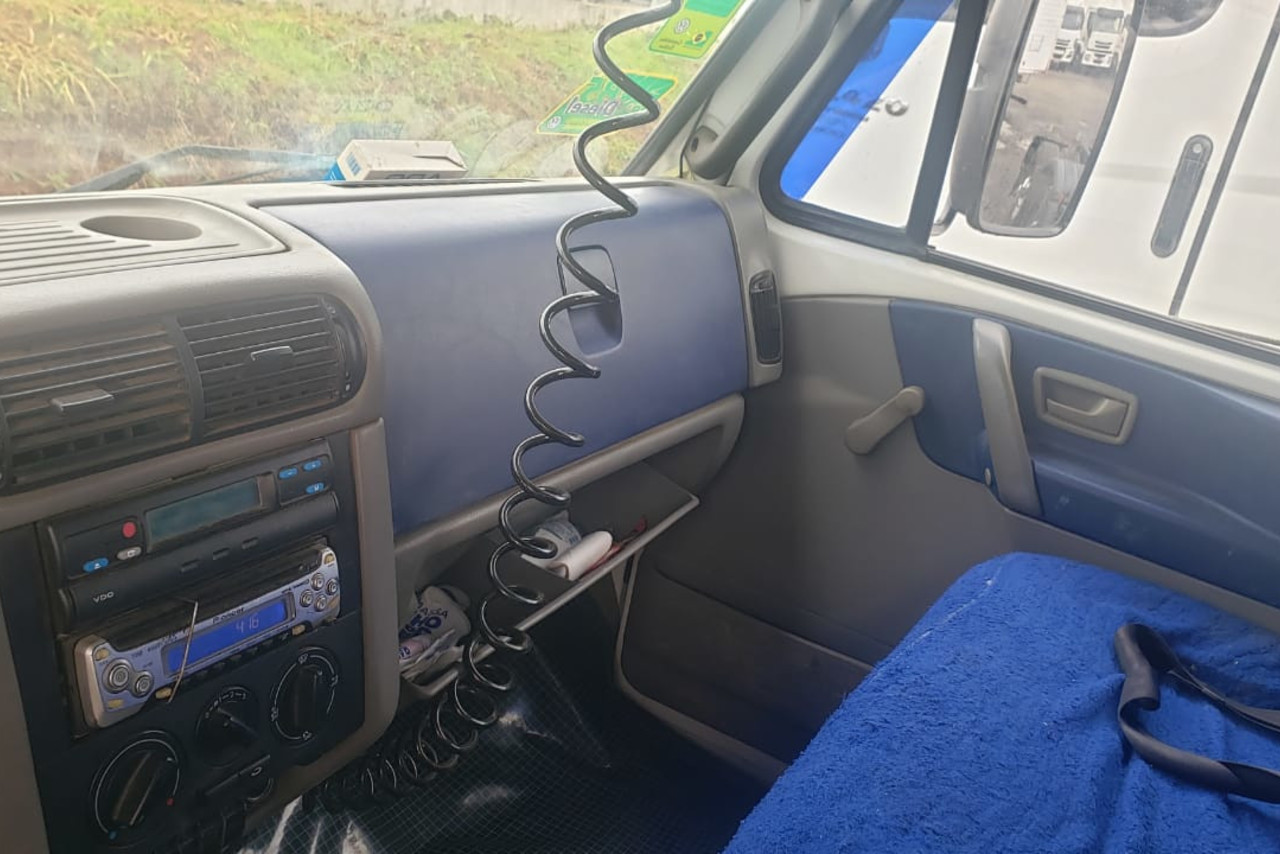 Volkswagen 8 120 - 11/12 8