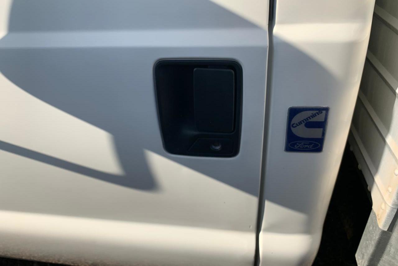 Ford F350 - 05/05 3