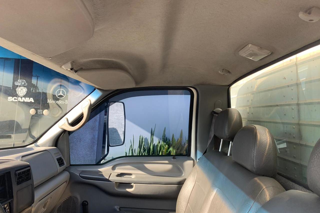 Ford F350 - 05/05 8