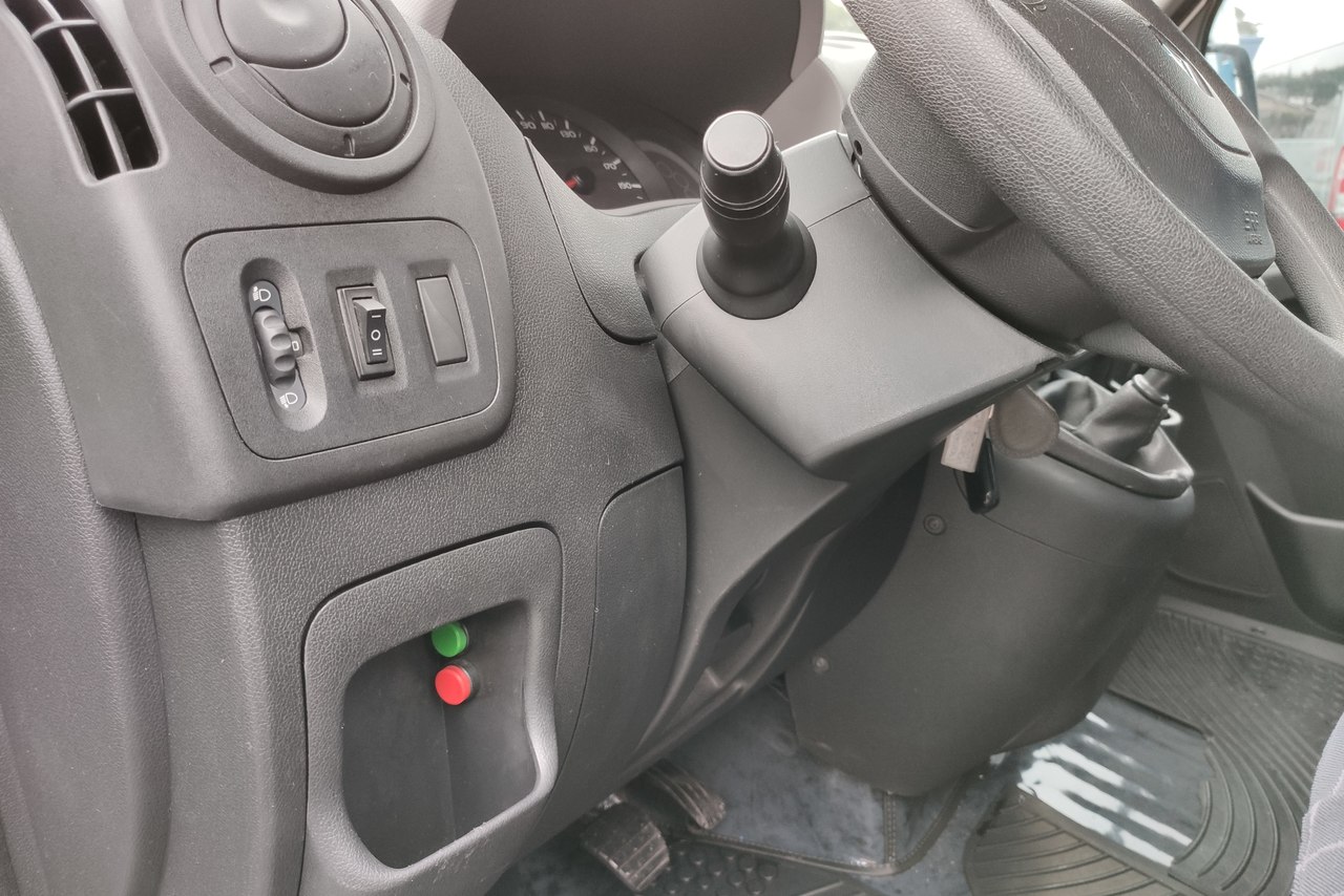 Renault Master Executive - 14/15 4