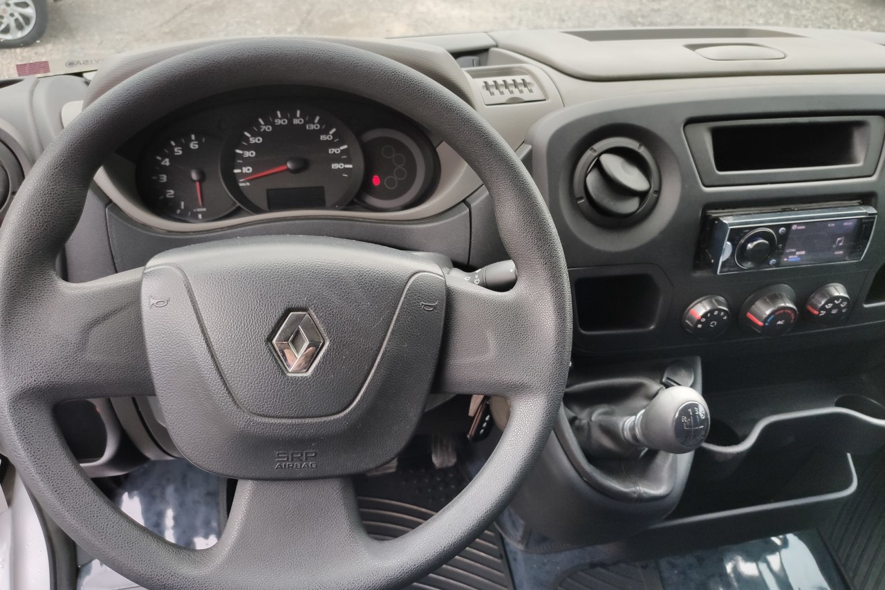 Renault Master Executive - 14/15 6