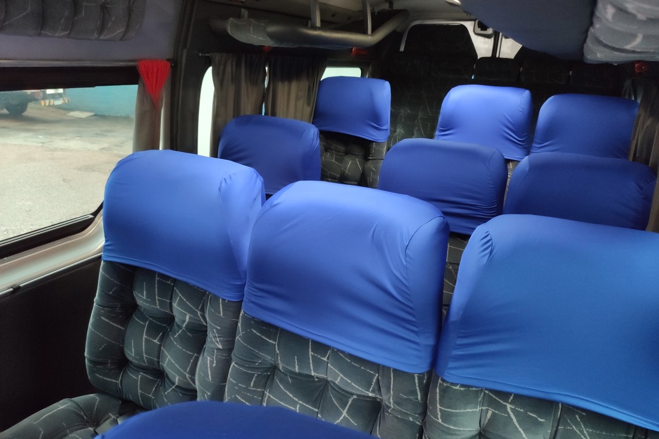Renault Master Executive - 14/15 7
