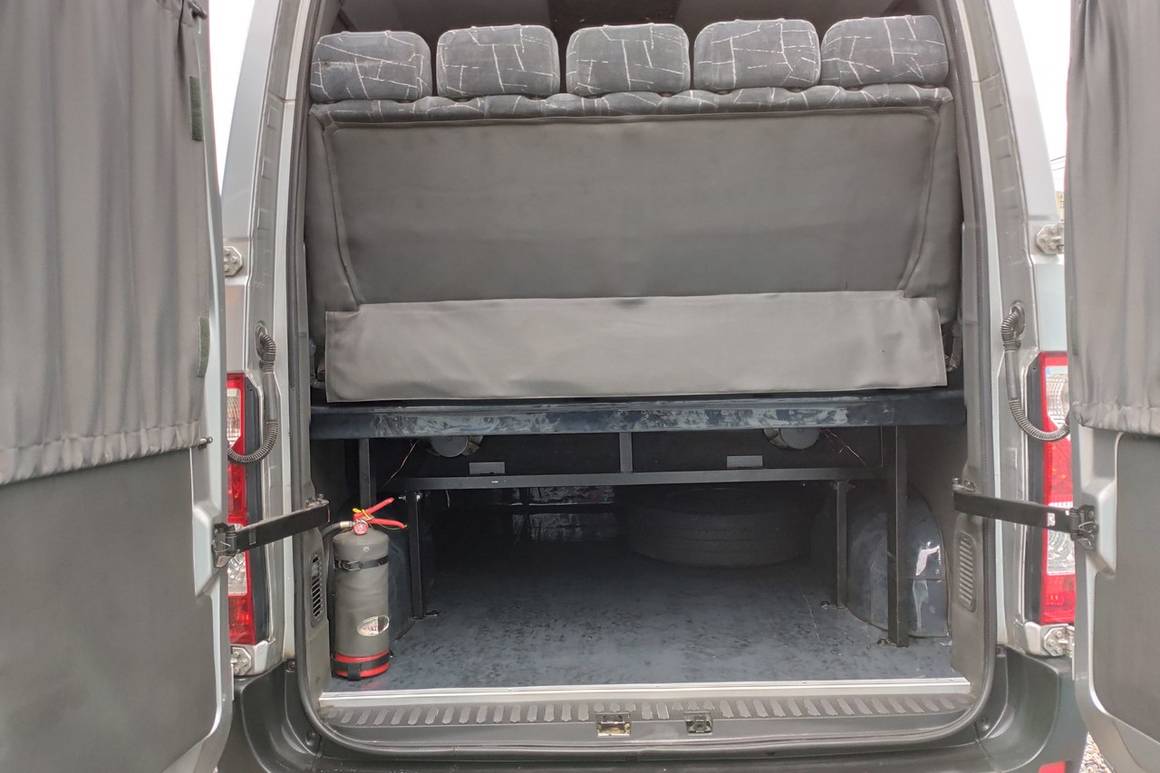 Renault Master Executive - 14/15 10