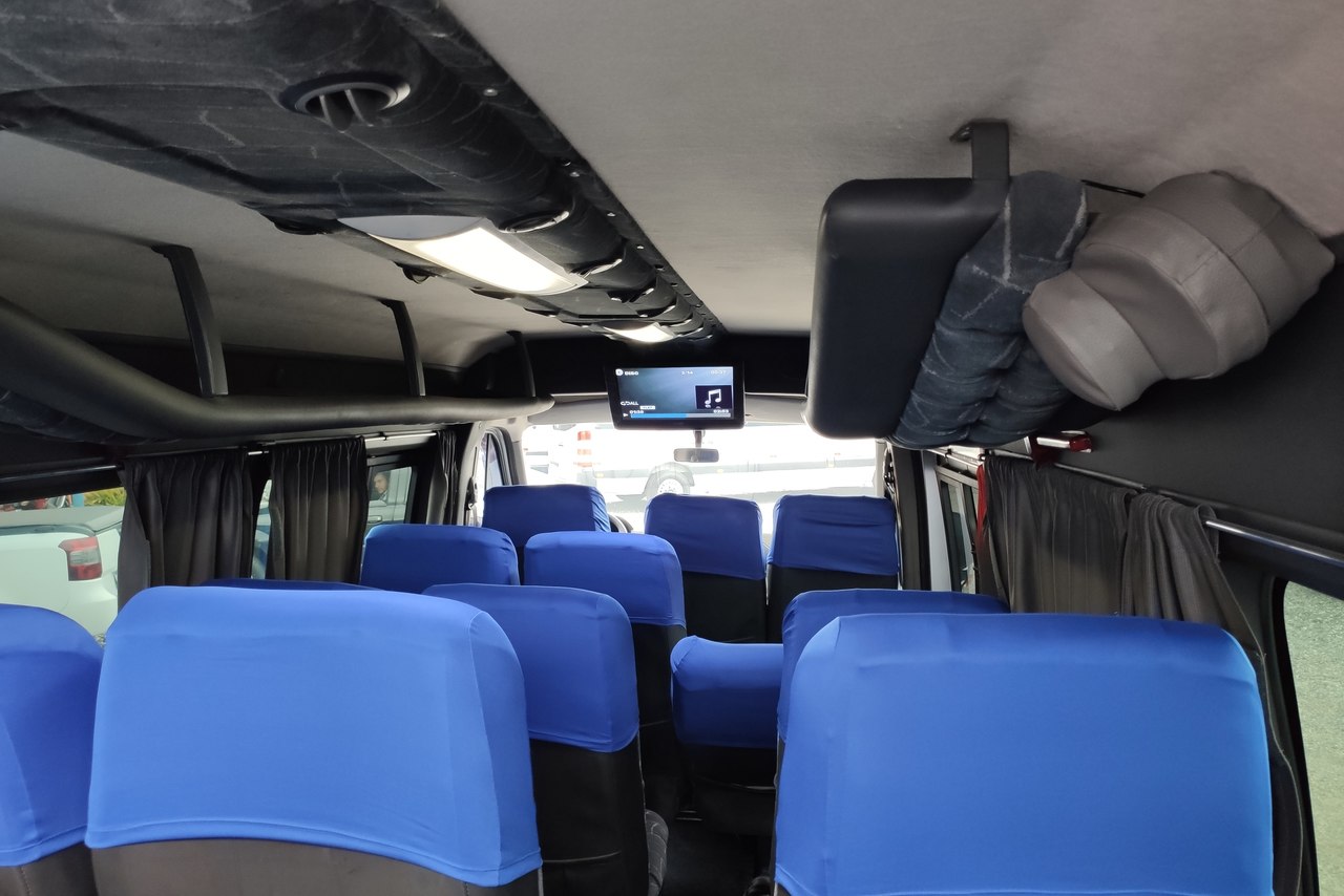 Renault Master Executive - 14/15 11