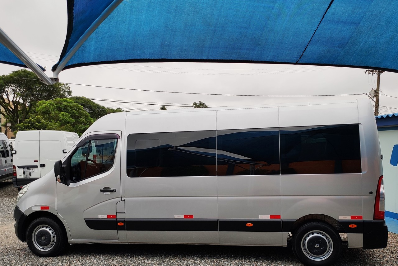 Renault Master Executive - 14/15 14