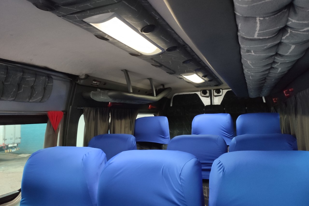 Renault Master Executive - 14/15 18