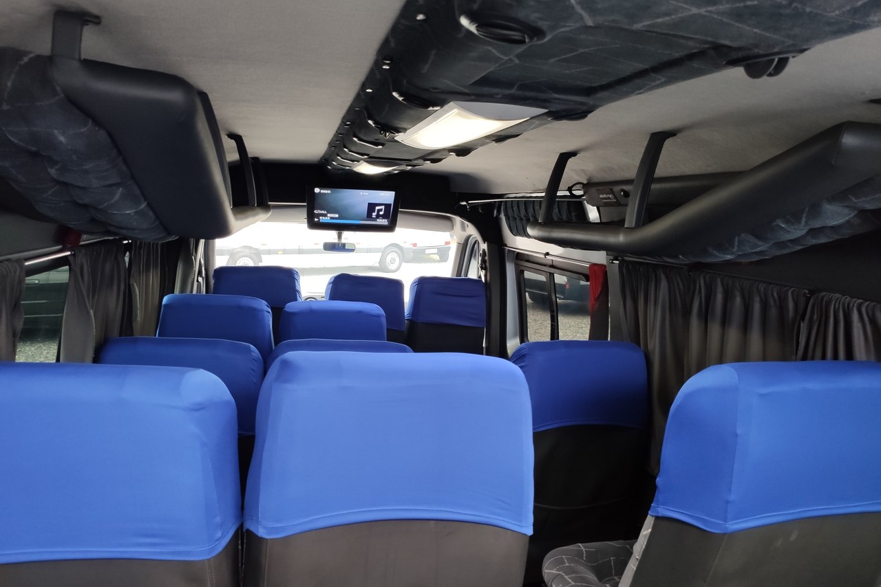 Renault Master Executive - 14/15 24