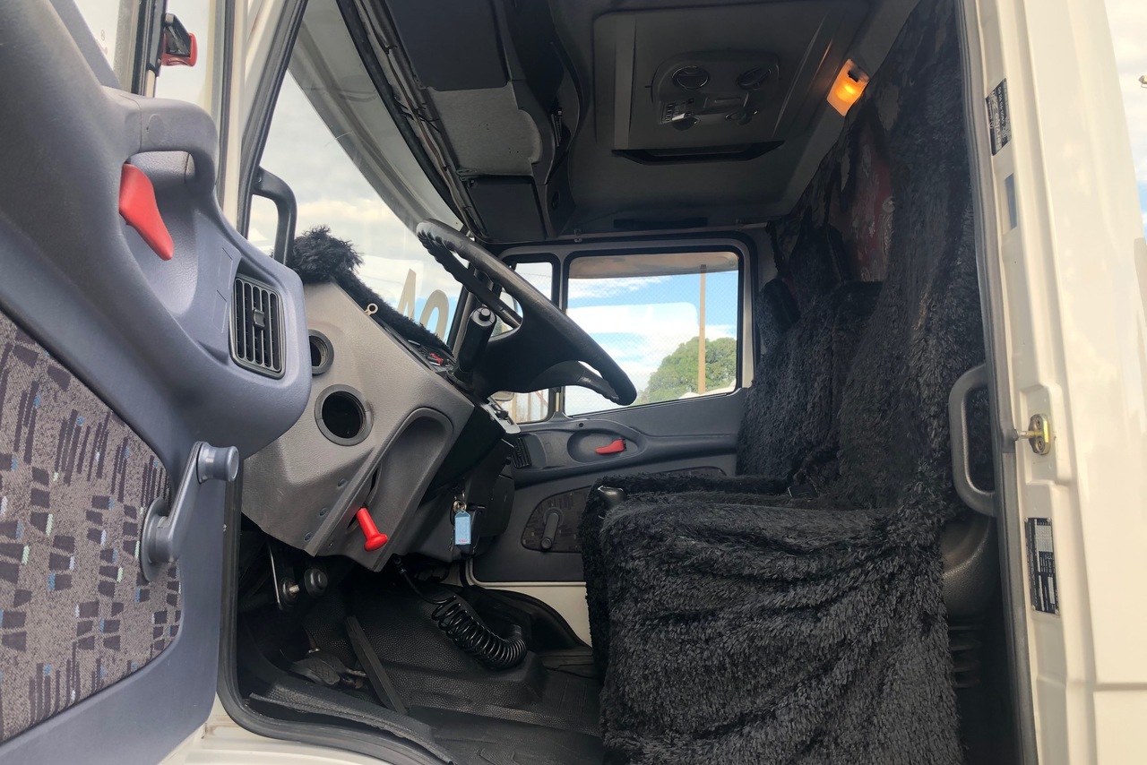 Mercedes Benz MB 1620 - 04/04 7
