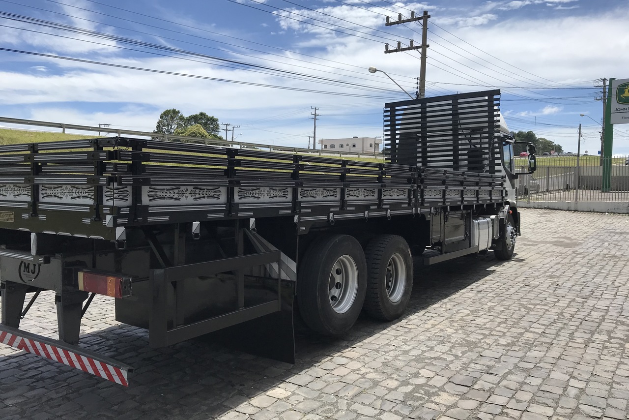 Iveco Tector 240 - 13/13 3