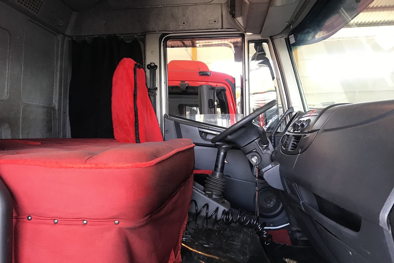 Iveco Tector 240 - 13/13 4