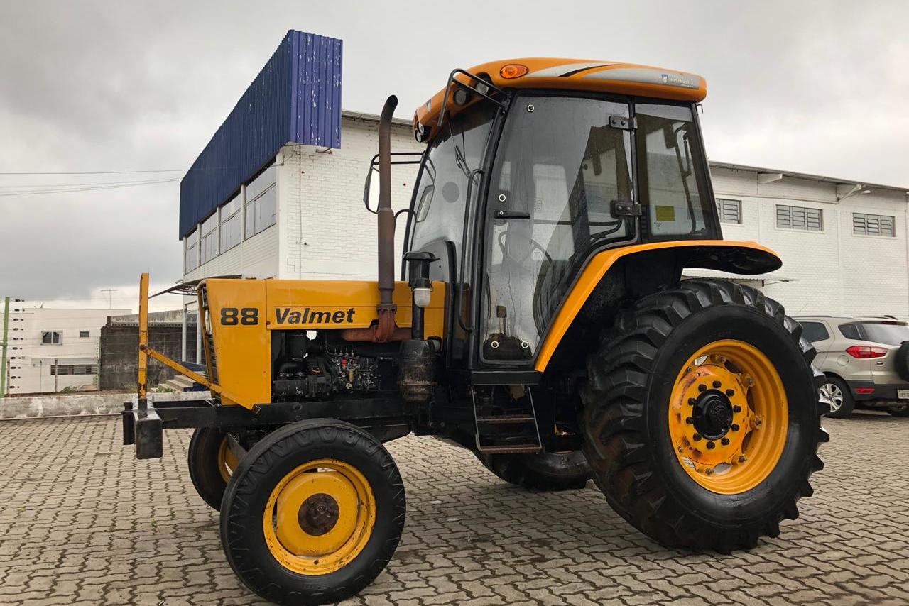 Valmet 88 - 87/87 2