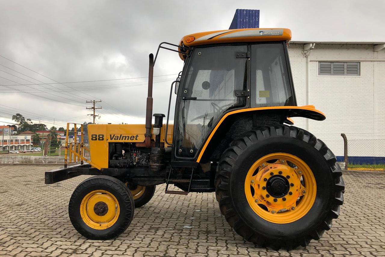 Valmet 88 - 87/87 3