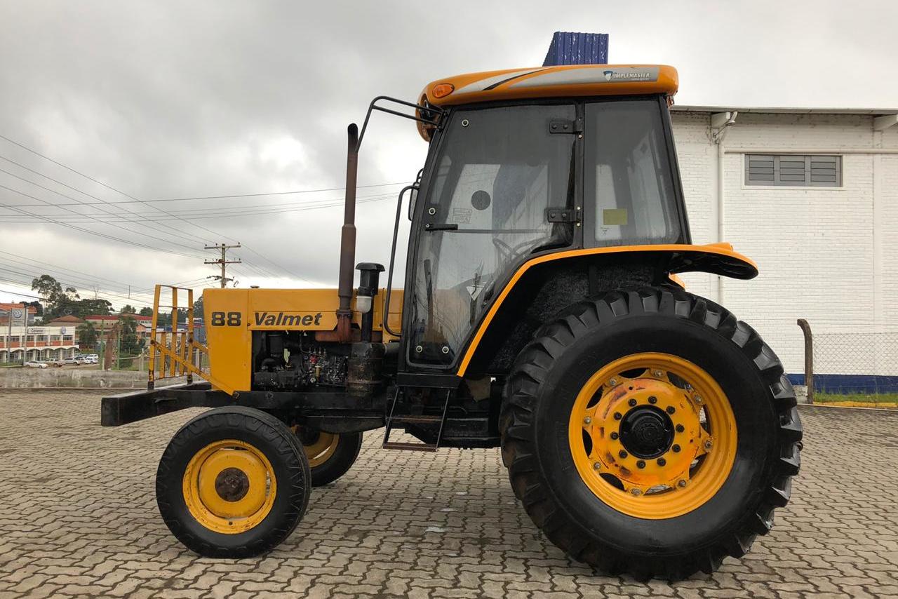 Valmet 88 - 87/87 4