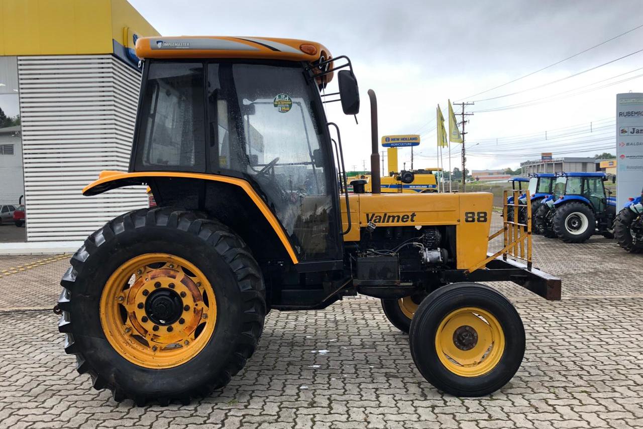 Valmet 88 - 87/87 5