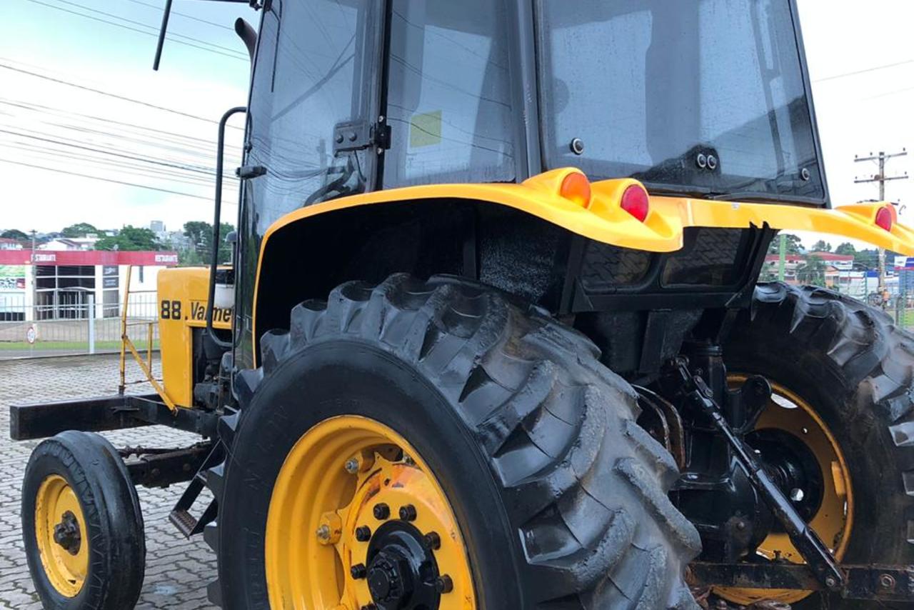 Valmet 88 - 87/87 6