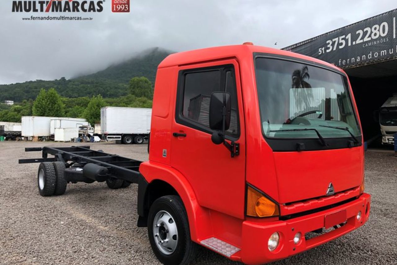 Agrale 9200 - 04/04 3