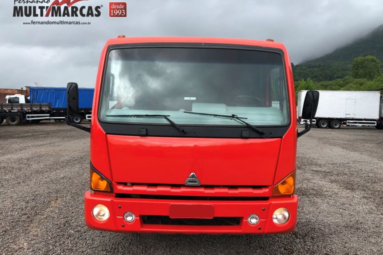Agrale 9200 - 04/04 4