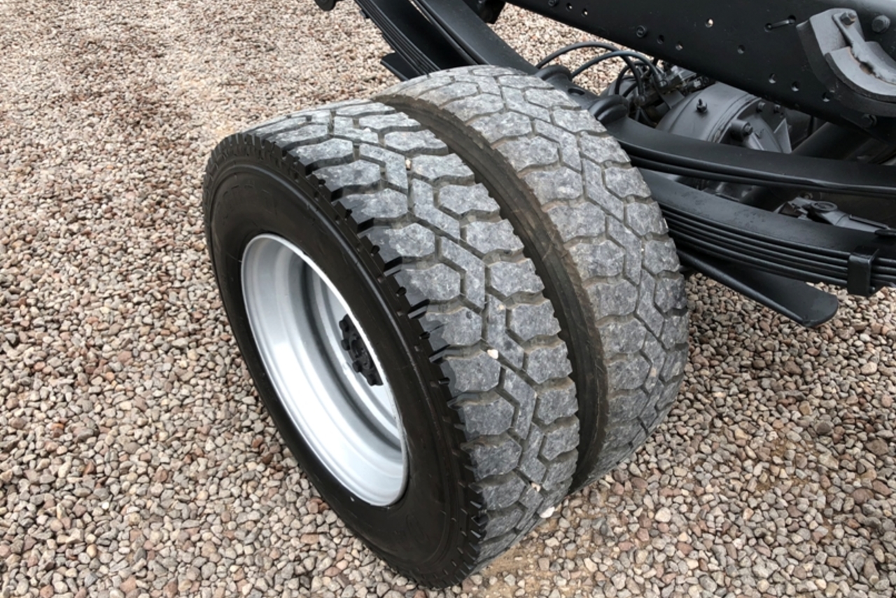 Agrale 9200 - 04/04 6